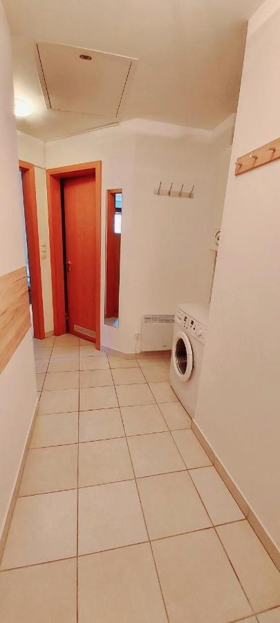 Apartma Manca Kranjska Gora Eksteriør bilde