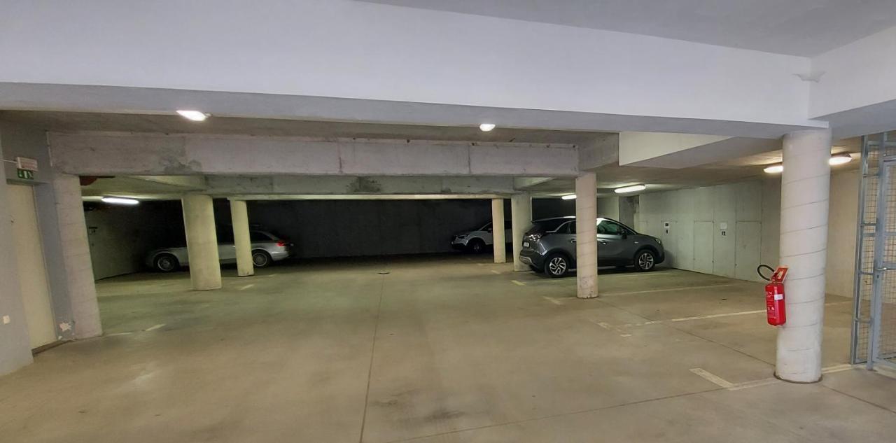 Apartma Manca Kranjska Gora Eksteriør bilde