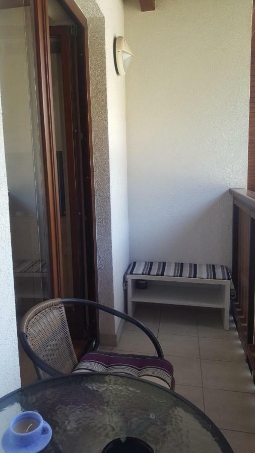 Apartma Manca Kranjska Gora Eksteriør bilde