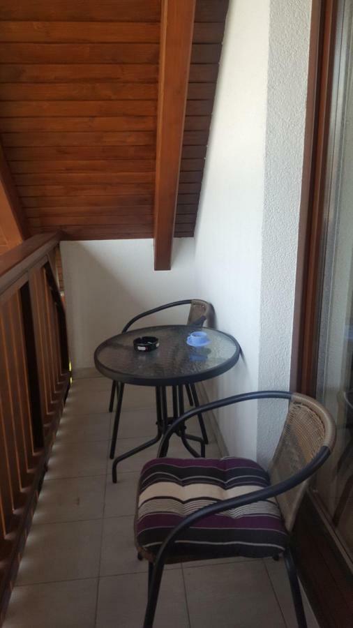 Apartma Manca Kranjska Gora Eksteriør bilde
