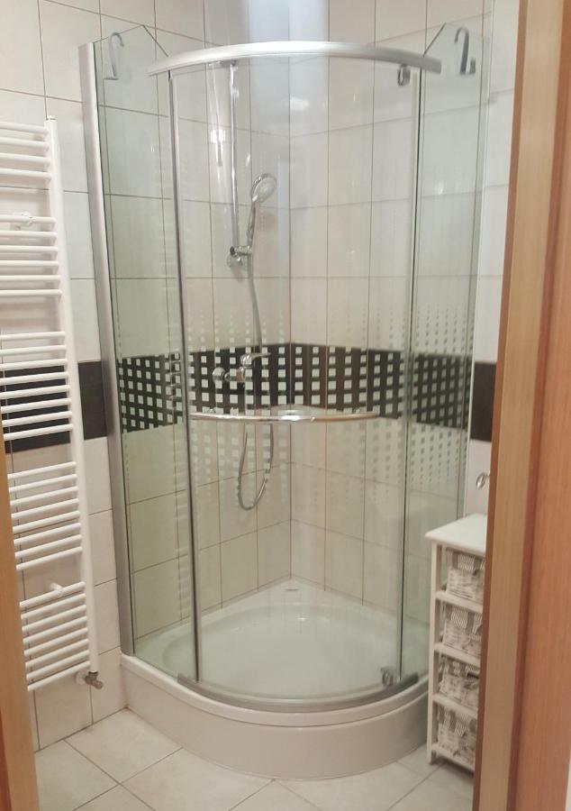 Apartma Manca Kranjska Gora Eksteriør bilde